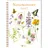 lv.buch Naturkalender 2027: Das Original von Marjolein Bastin seit über 35 Jahren. Illustrierter Wochenplaner für Naturfreunde und Gartenliebhaber mit praktischer Spiralbindung – inspirierend und persönlich