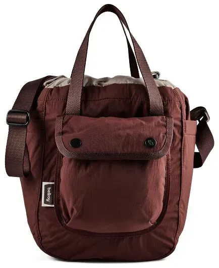 Bellroy Cinch Messenger 31 cm  rot