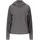 ATHLECIA Amisa Stretch 1/2-Zip Kapuzen-Trainingsjacke Damen 1316 - boulevard