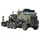 Takom M1070 & M1000 70 ton Tank Transporter 1:72