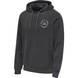 Hummel hmlLGC LOYALTY HOODIE Damen - schwarz L