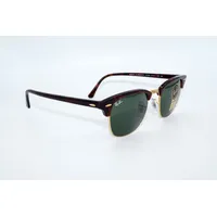Ray Ban Ray-ban clubmaster-sonnenbrille rb3016 W0366 51 21 3N