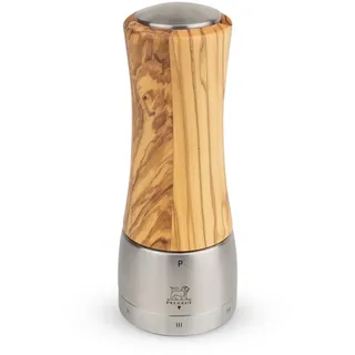 Peugeot Madras u'Select Pfeffermühle 16 cm olivenholz