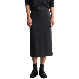 Marc O'Polo Jerseyrock Damen Blau 36