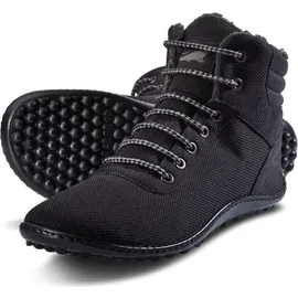 Leguano Kosmo Herren Schwarz 46