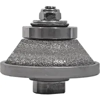 ELMAG Diamant-Profilfräser Profiler PXE h=15 M14