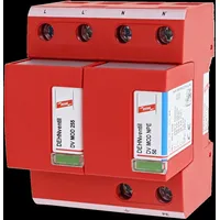 Dehn 951110 DV M TT 2P 255 Kombiableiter 1St.