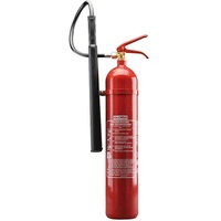 Gloria KS5ST Feuerlöscher CO2 5,0 kg