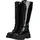 Steve Madden Schnürstiefel Damen Schwarz 40