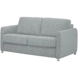 Betty Schlafsofa Betty ¦ grau ¦ Maße (cm): B: 190 H: 86 T: 97.0