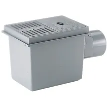 Dallmer Ballstau 110, DN 100