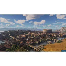 Anno 117: Pax Romana - Governor's Edition (USK) (PC)