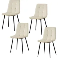 Hti-Living HTI-Living, Stühle, Mesa