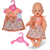 Zapf Creation BABY born Dirndl 43cm (836828)