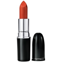 MAC Lustreglass Lipstick 3 g OBVIOUSLY