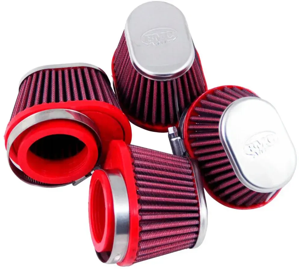 Bmc Tapered Fbpf55-70c Luftfilter - Red - One Size
