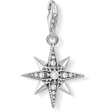 Thomas Sabo Charm 925er Silber Charms & Kettenanhänger Damen