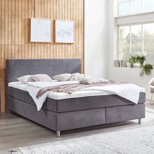 Comfortmaster Boxspringbett Karat Classic