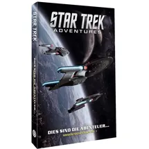 VARIA Group Dies sind die Abenteuer...