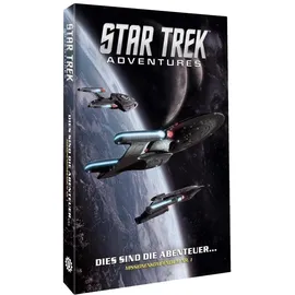 VARIA Group Dies sind die Abenteuer...