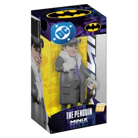 toys & humans Batman Pingouin Sammelfigur 12 cm