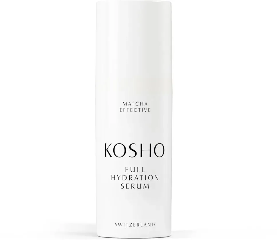 Kosho Full Hydration Serum