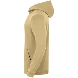 Jako Pro Casual Zip-Hoodie Herren 385 beige M