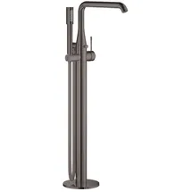 Grohe Essence Bodenmontage Hard Graphite