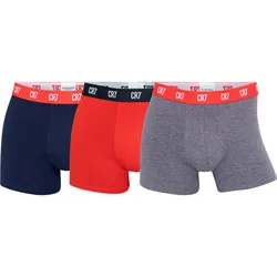 Boxershorts Herren CR7 CRISTIANO RONALDO L