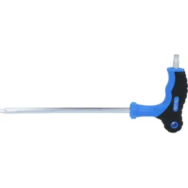 BRILLIANT TOOLS Winkelschlüssel T-Griff-Torx T45 x 200 mm