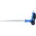 BRILLIANT TOOLS Winkelschlüssel T-Griff-Torx T45 x 200 mm