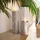Home Affaire Windlicht HOME AFFAIRE Metall Silber