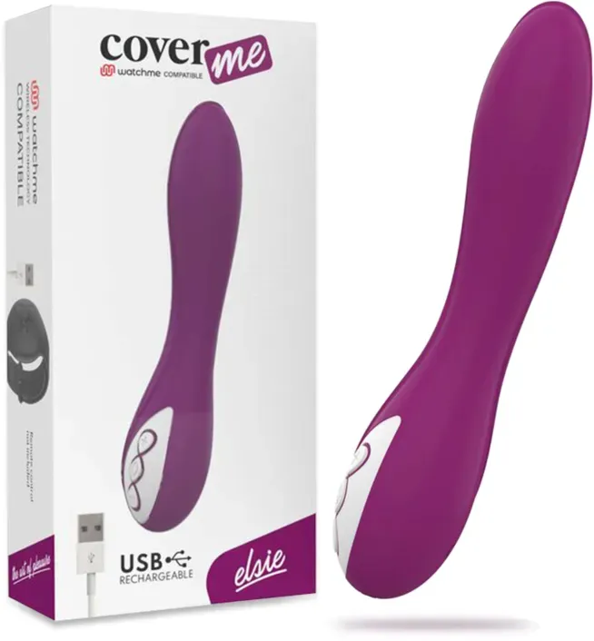 COVERME - ELSIE KOMPATIBEL MIT WATCHME WIRELESS TECHNOLOGY