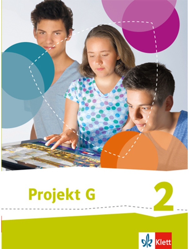 Projekt G Gesellschaftslehre, Gesellschaft Und Politik. Ausgabe Für Niedersachsen Und Bremen Ab 2015 / Projekt G Gesellschaftslehre, Gesellschaft Und