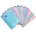 Oxford Oxford Touch Pastellfarben