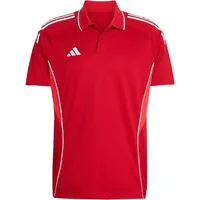 adidas Tiro 25 Competition rot L