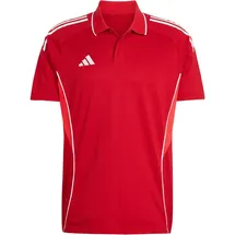 adidas Tiro 25 Competition rot L