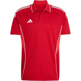 adidas Tiro 25 Competition rot L