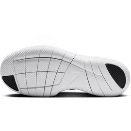 Nike Free 2025 Herren Black/White 44,5