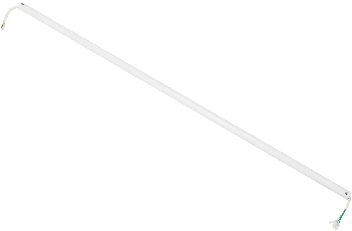 60cm Verlängerungsstange Weiß für Lantau DC