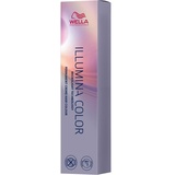 Wella Illumina Color 7/42 mittelblond rot-matt 60 ml