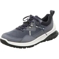 ECCO Damen ULT-TRN W Low Outdoor Shoe, Marine/Marine, 42 EU - 42 EU