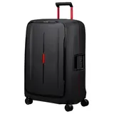 Samsonite Essens 4-Rollen 75 cm / 94 l charcoal/red