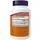 NOW Foods Magtein Magnesium L-Threonat Kapseln 90 St.