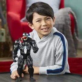 Hasbro Marvel Spider-Man Titan Hero Series Venom