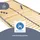 Beco Blue Line NV 33 Leisten nicht verstellbar 90 x 190 cm