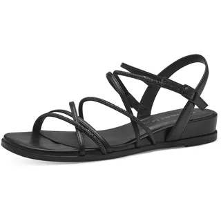 TAMARIS Sandale 1-28103-42 001 weit