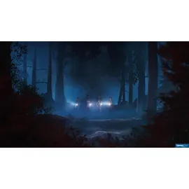 Maximum Games Lost Records: Bloom & Rage PlayStation 5, RP (Rating Pending)