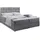 masseno Kerlo 140 x 200 cm Grau