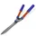 amslight Heckenschere mit Wellenschliff 51cm